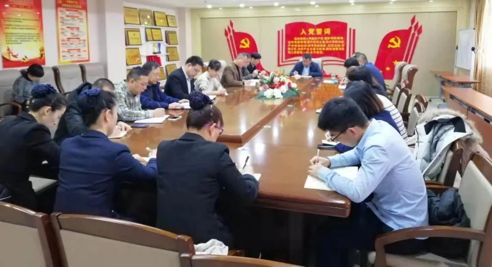 抗擊疫情 長田實業(yè)黨支部在行動