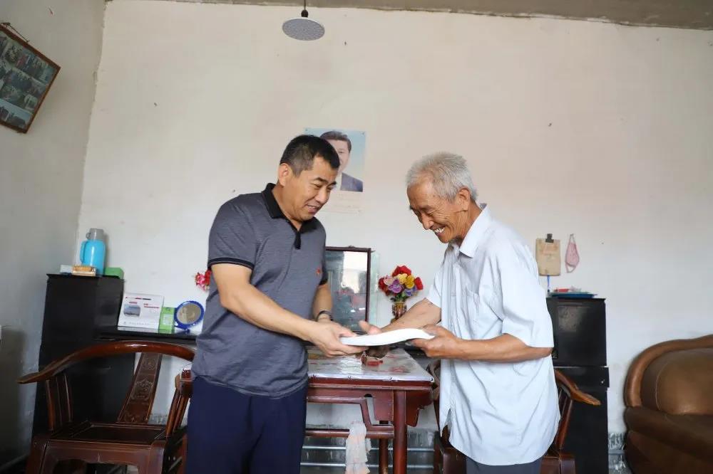 錘煉黨性踐初心 獻禮建黨99周年 —長田實業(yè)黨支部開展系列慶祝活動