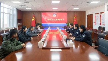 【長(zhǎng)田動(dòng)態(tài)】陶藝塑新承古韻，匠心化育潤(rùn)新知——長(zhǎng)田實(shí)業(yè)受邀參加濟(jì)微監(jiān)獄非遺文化進(jìn)獄園活動(dòng)